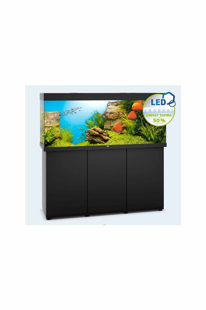Juwel Rio 450 LED Aquarium & Cabinet 6 Juwel Rio 450 LED Aquarium & Cabinet - Image 4