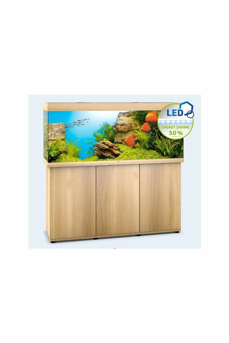 Juwel Rio 450 LED Aquarium & Cabinet 5 Juwel Rio 450 LED Aquarium & Cabinet - Image 3