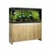 Fluval Roma 240 LED Aquarium & Cabinet (Oak) 2 Fluval Roma 240 LED Aquarium & Cabinet (Oak) -UK Pet Equipment Sales Store roma240oak