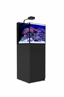 Red Sea Max Nano Peninsula Complete System - Black