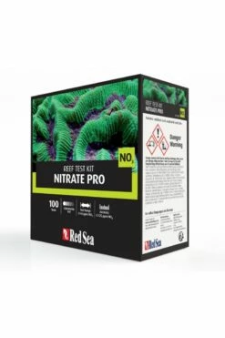 Red Sea Reef Care Nitrate Pro Test Kit (100 Tests)