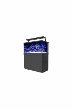 Red Sea Max-S 500 LED Complete Reef System (Black)