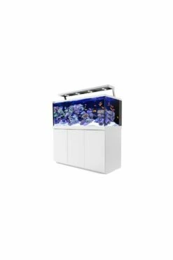 Red Sea Max-S 650 LED Complete Reef System (White)