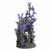 OASE BiOrb Reef Ornament Purple -UK Pet Equipment Sales Store samuel baker purple reef sculpture