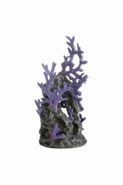 OASE BiOrb Reef Ornament Purple