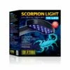 Exo Terra Scorpion Light