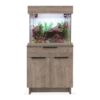 Aqua One OakStyle Urban 110 Aquarium & Cabinet