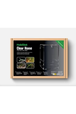 Habistat Acrylic Clear Home - Large 10 Habistat Acrylic Clear Home - Large -UK Pet Equipment Sales Store screenshot 2023 01 10 at 21.26.27