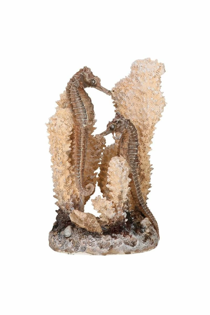 OASE BiOrb Seahorses On Coral Natural - Small 3 OASE BiOrb Seahorses On Coral Natural - Small