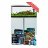Fluval Siena 332 Aquarium & Cabinet - White -UK Pet Equipment Sales Store siena 332 white