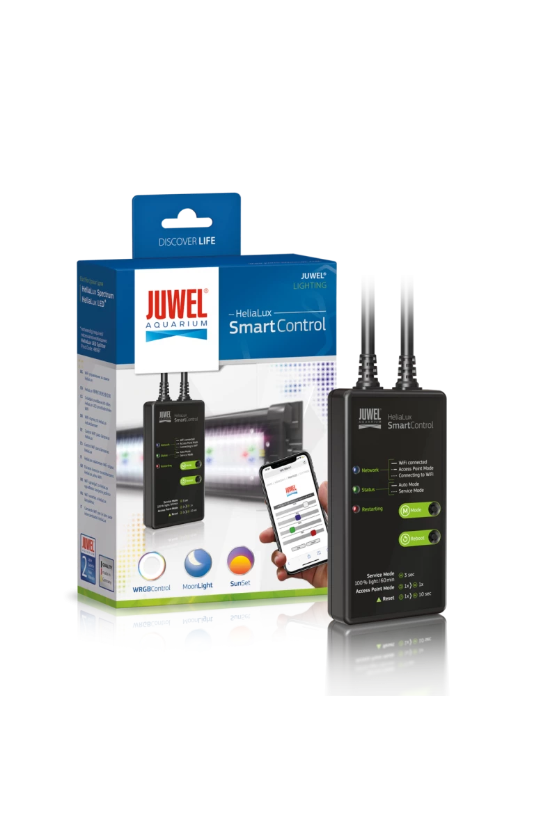 Juwel HeliaLux Smart Control 3 Juwel HeliaLux Smart Control