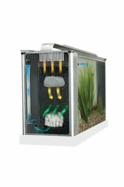 Fluval Spec - 19L White -UK Pet Equipment Sales Store spec filter