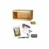 Wooden Vivarium & Kit For Tortoises -UK Pet Equipment Sales Store tk medium