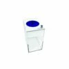 TMC EASI-Dose - Dosing Container 2.5 Litre -UK Pet Equipment Sales Store tmc easi dose 2.5l