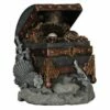 OASE BiOrb Treasure Chest Ornament -UK Pet Equipment Sales Store treasure chest