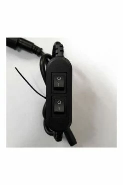 Interpet Tri-Spec HO LED Aquarium Lighting 52-60cm (51550) -UK Pet Equipment Sales Store tri lightswitch 3