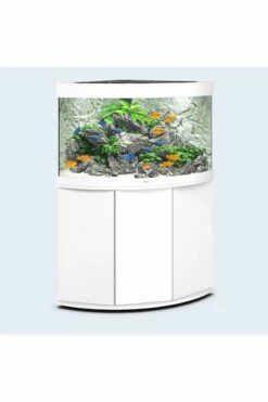 Juwel Trigon 190 LED Aquarium & Cabinet