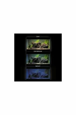 Aquael Ultrascape 90 Aquarium And Cabinet - White -UK Pet Equipment Sales Store ultrascape 90 3 1