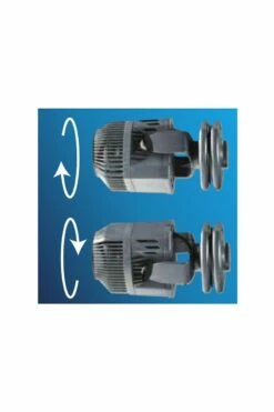 TMC V2 Powerflow 6000 Circulation Pump (9034) -UK Pet Equipment Sales Store v2pf 5 1 1