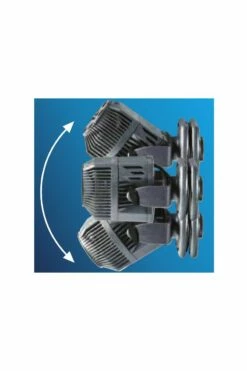 TMC V2 Powerflow 6000 Circulation Pump (9034) -UK Pet Equipment Sales Store v2pf 6 1 1 1