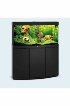 Juwel Vision 260 LED Aquarium & Cabinet -UK Pet Equipment Sales Store vision260 black