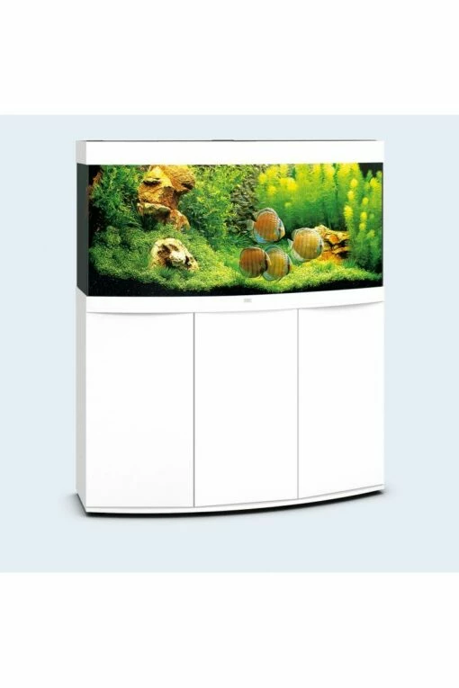 Juwel Vision 260 LED Aquarium & Cabinet 6 Juwel Vision 260 LED Aquarium & Cabinet -UK Pet Equipment Sales Store vision260 white