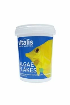 Vitalis Algae Flakes 40g