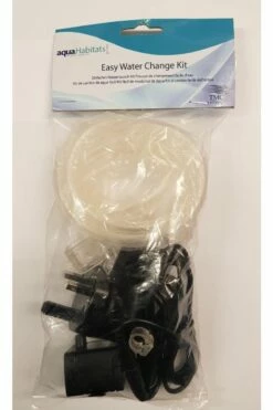 AquaHabitats Easy Water Change Kit