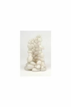 OASE Biorb White Pebble Sculpture - Small