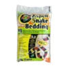 Zoo Med Snake Bedding - 26.4 Litre Bag -UK Pet Equipment Sales Store zoo med aspen snake bedding